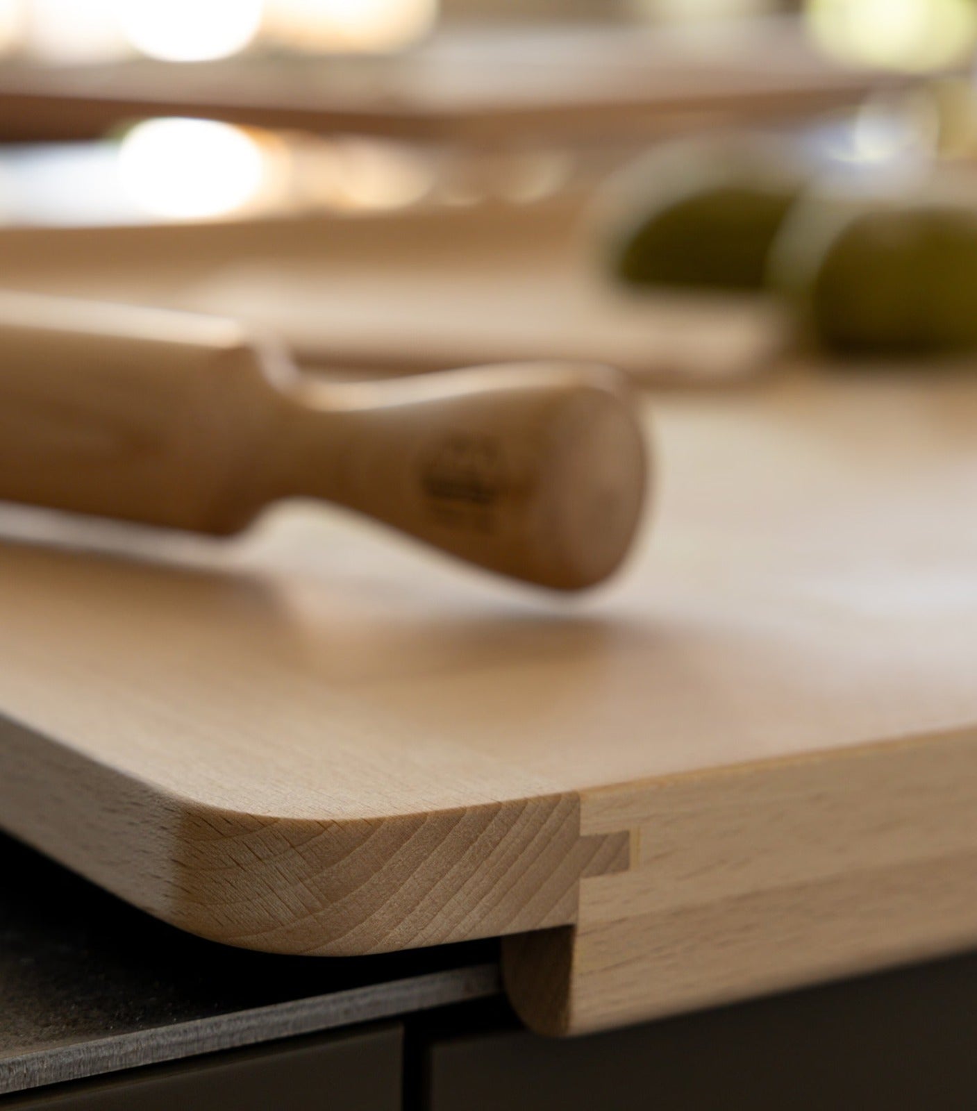 TABUA PARA PASTA CLASSIC