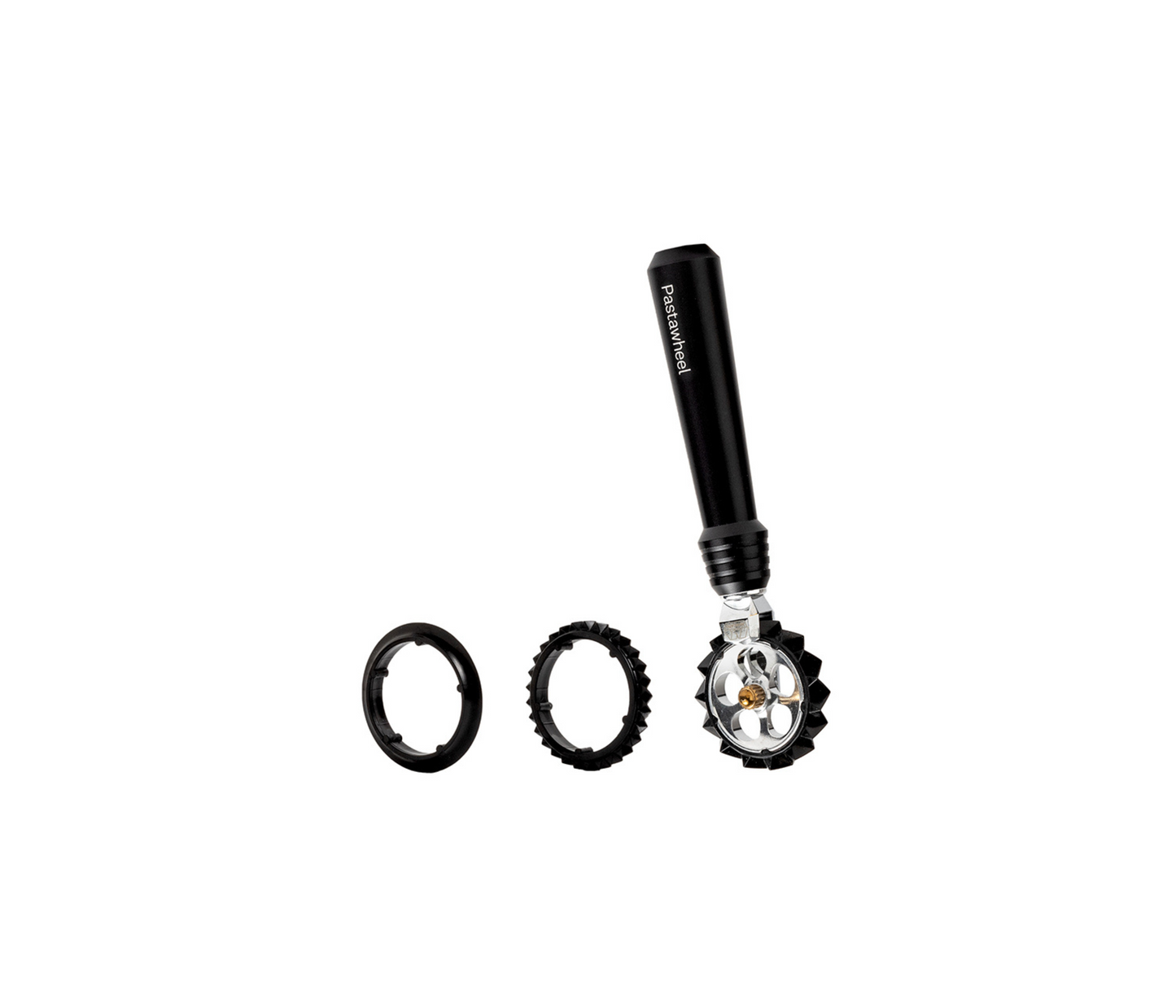 CARRETILHA TRIPLA PRETO