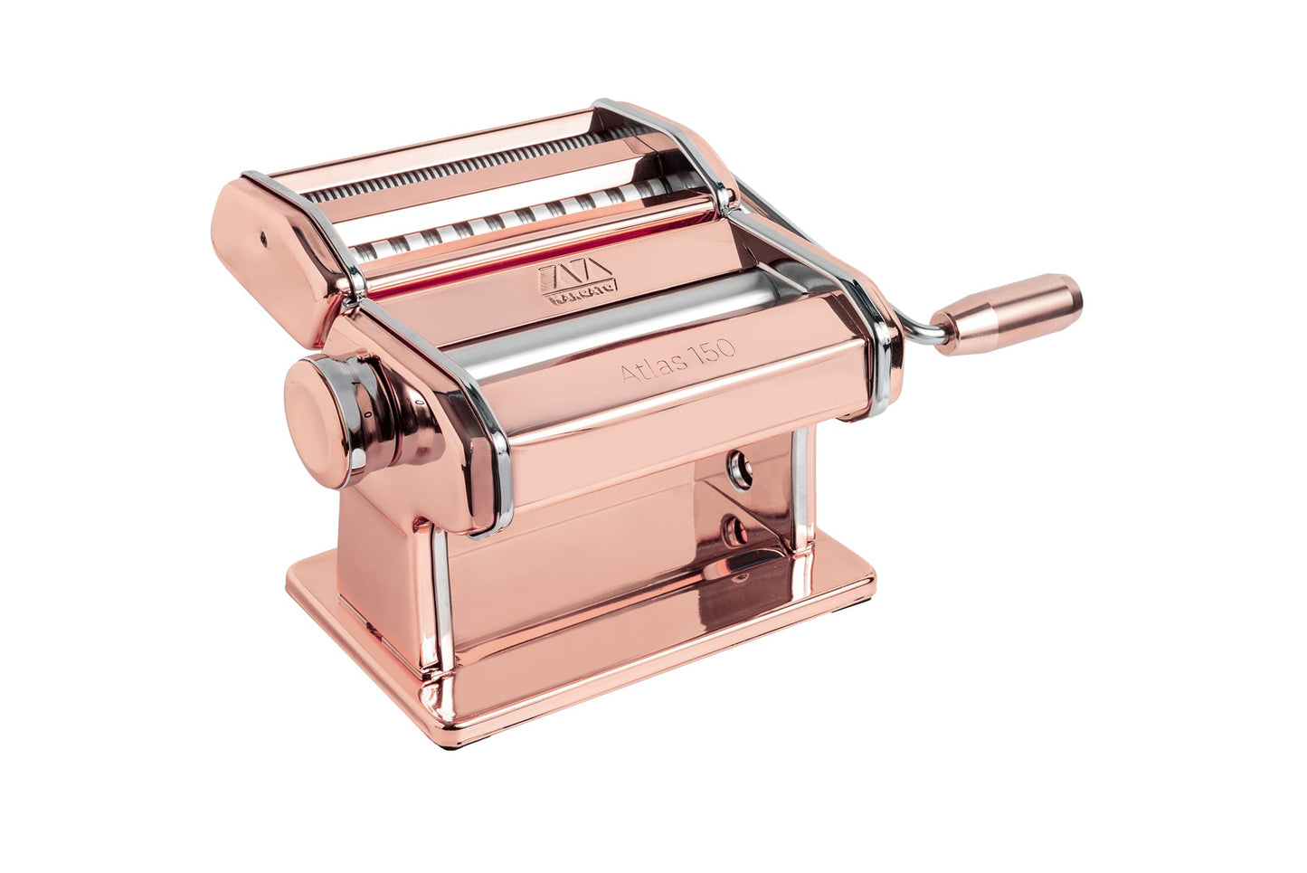 ATLAS 150 COBRE - MAQ MACARRAO 3 TIPOS MASSAS