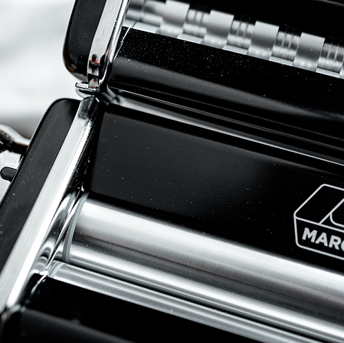ATLAS 150 BLACK - MAQ.MACARRAO 3 TIPOS MASSAS