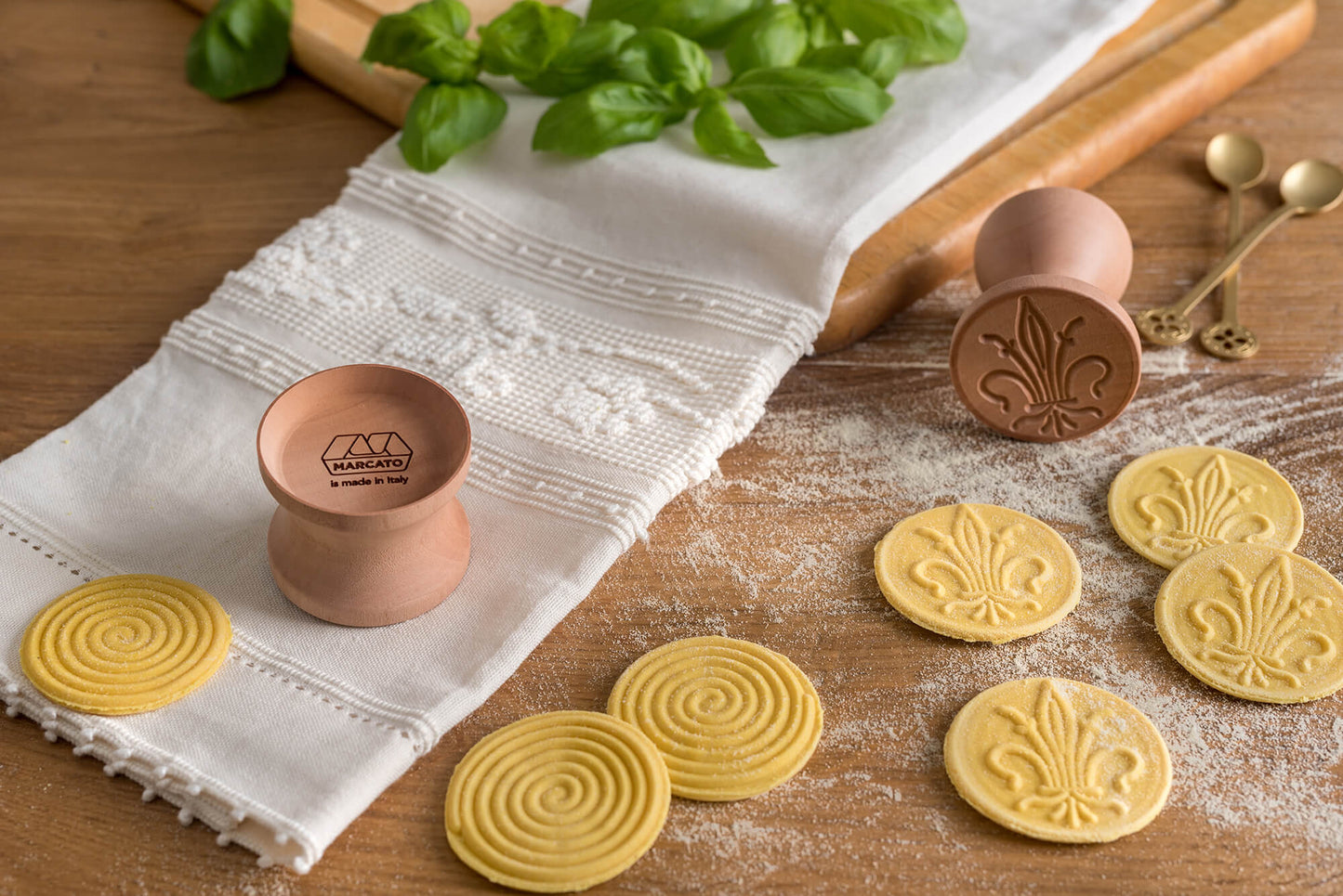 KIT P/ CORZETTI BASE + LILY