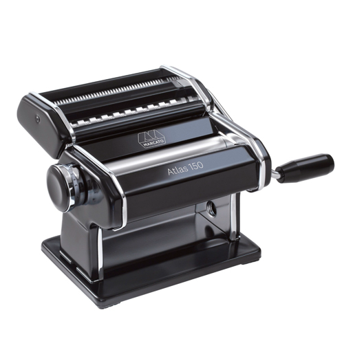 ATLAS 150 BLACK - MAQ.MACARRAO 3 TIPOS MASSAS