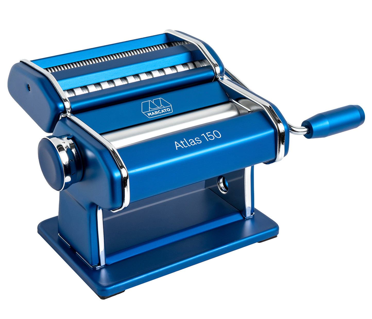 ATLAS 150 AZUL - MAQ MACARRAO 3 TIPOS MASSAS