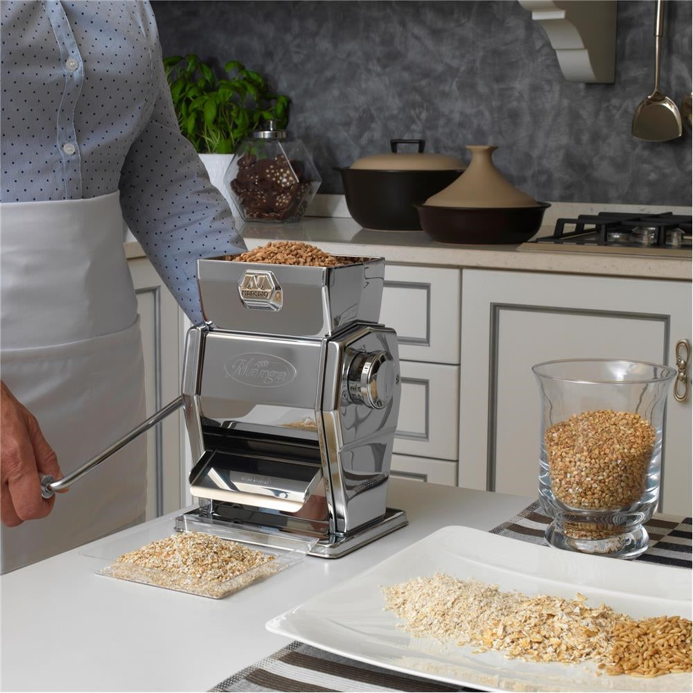 MOEDOR DE GRAOS MARGA DESIGN