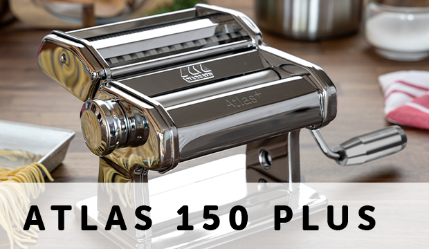 Atlas 150 Plus