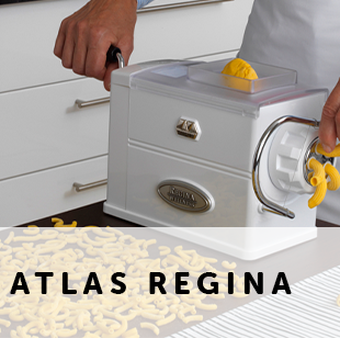 Atlas Regina
