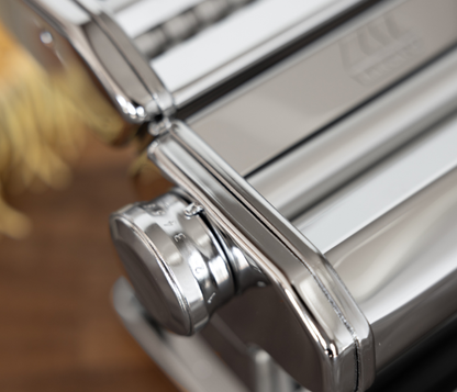 ATLAS 150 PLUS - 4 TIPOS DE MASSA