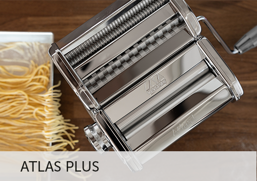 Atlas 150 Plus