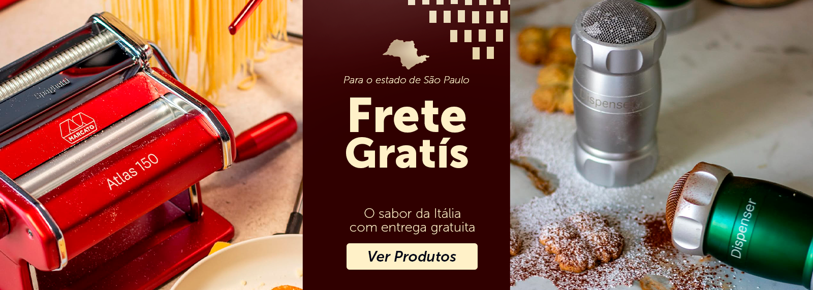Promoção especial