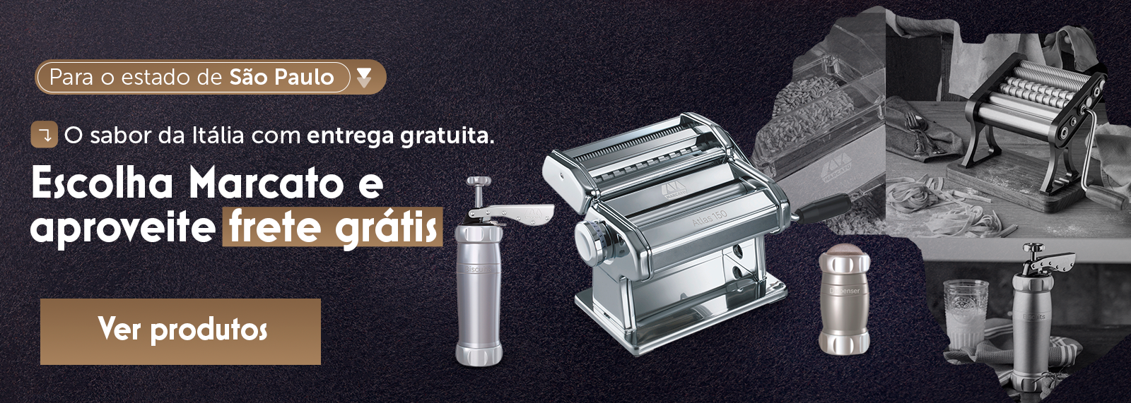 Promoção especial