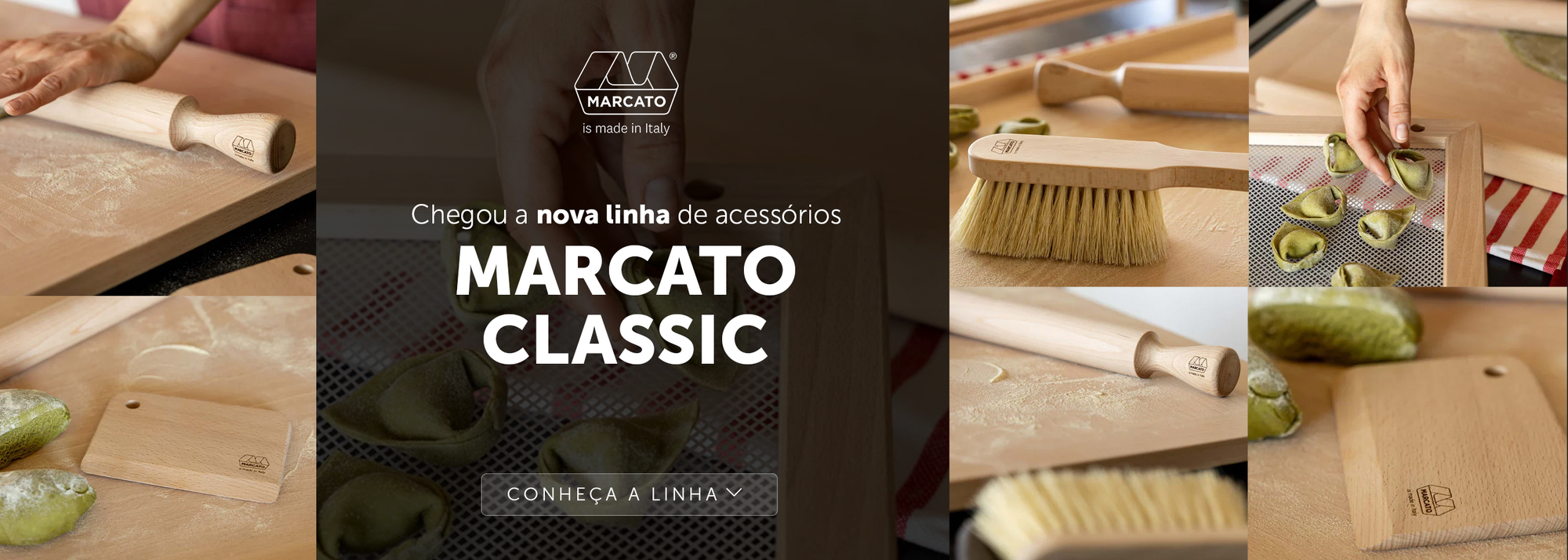 Marcato Classic