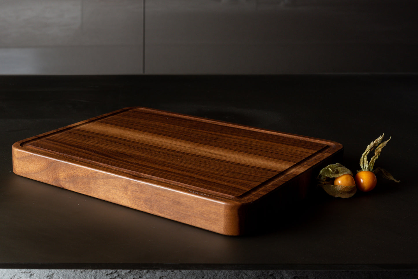 TABUA CORTE HERITAGE 40,2X 30,2 X 4CM