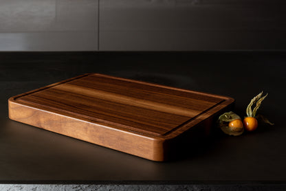 TABUA CORTE HERITAGE 40,2X 30,2 X 4CM
