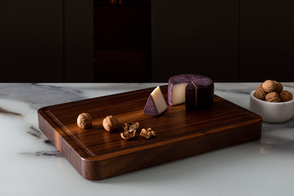 TABUA CORTE HERITAGE 40,2X 30,2 X 4CM