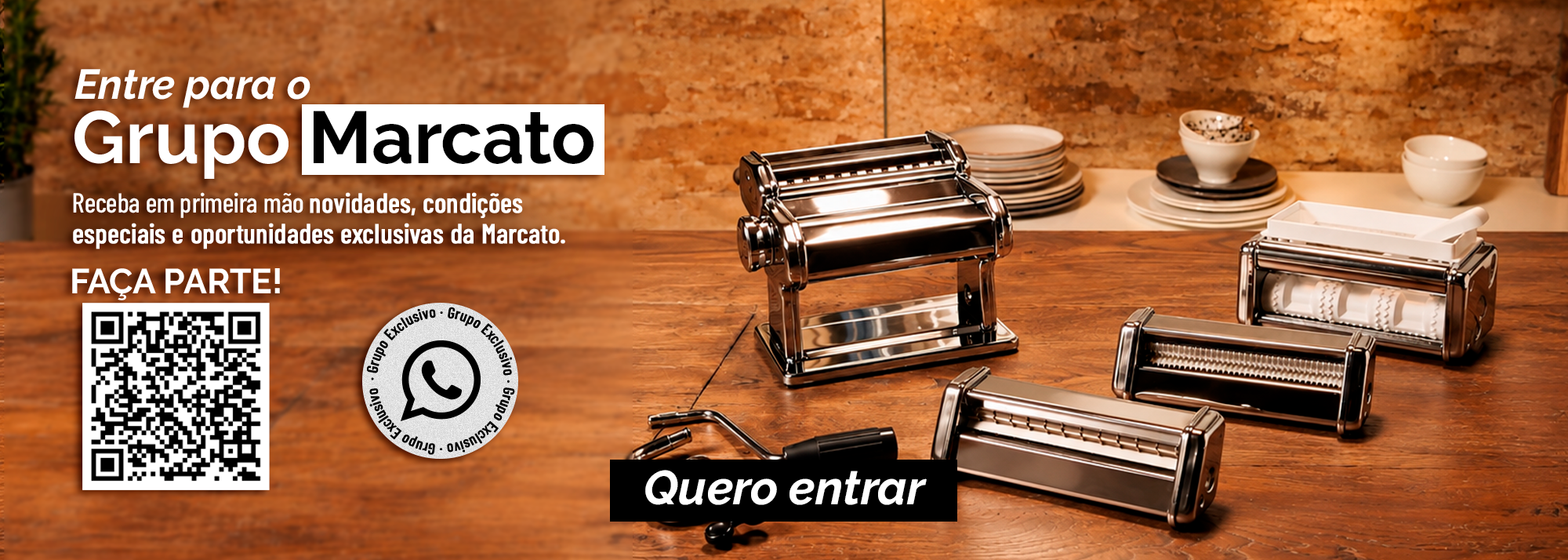 Grupo Marcato