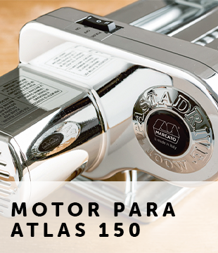 Motor para Atlas 150