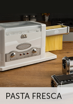 Máquina para Pasta Fresca
