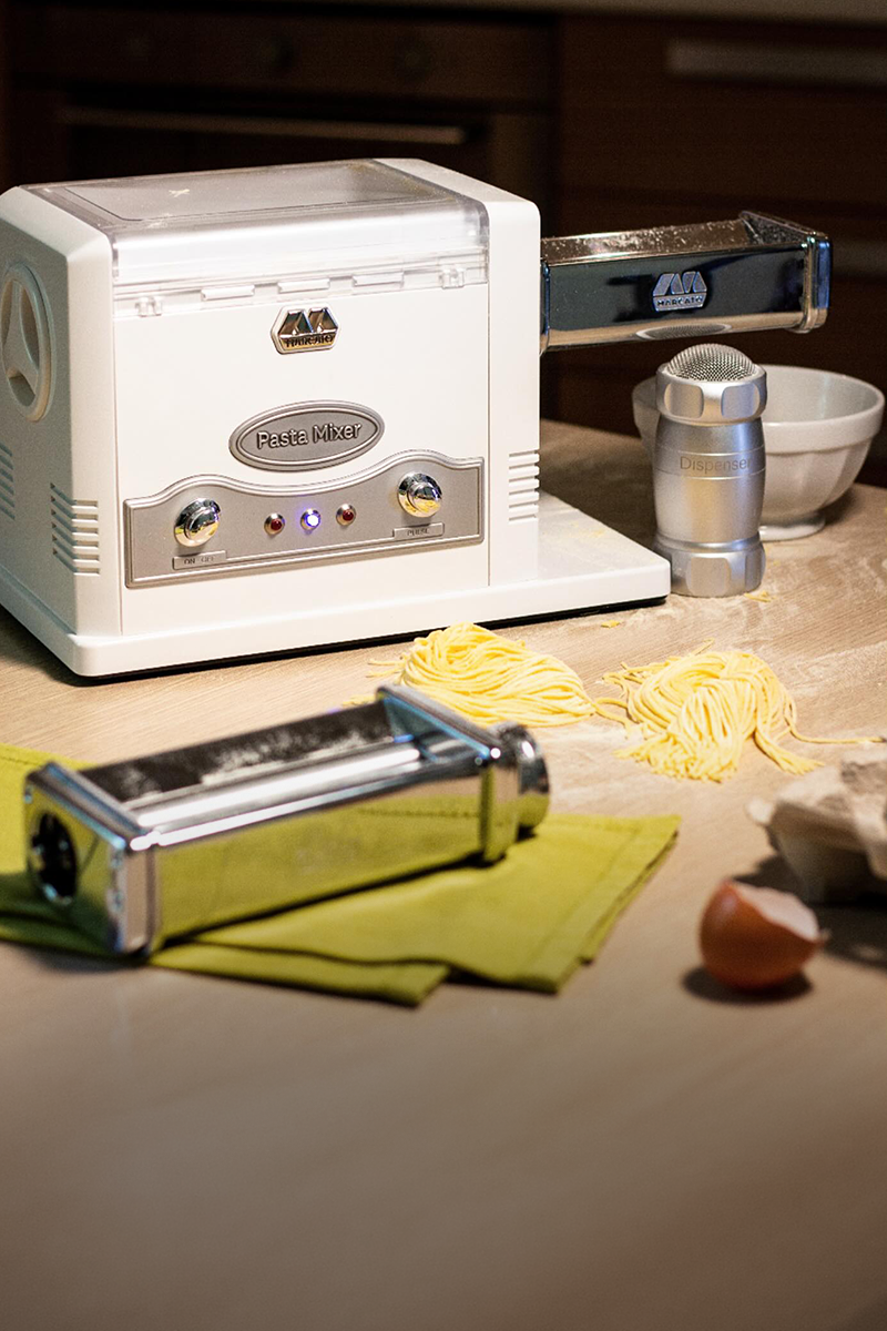 Pasta Fresca