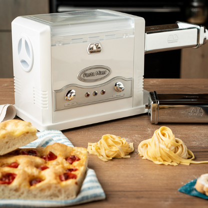 PASTA FRESCA | MASSA FRESCA EM APENAS 3 MINUTOS