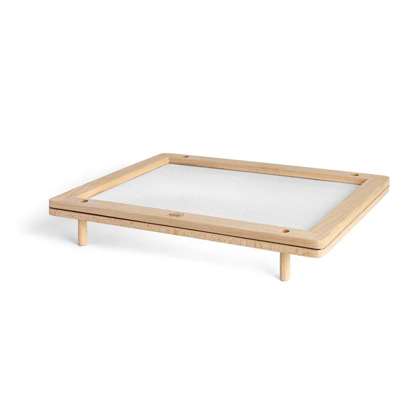 TELA PARA SECAR ALIMENTOS 44X32X9 CM CLASSIC
