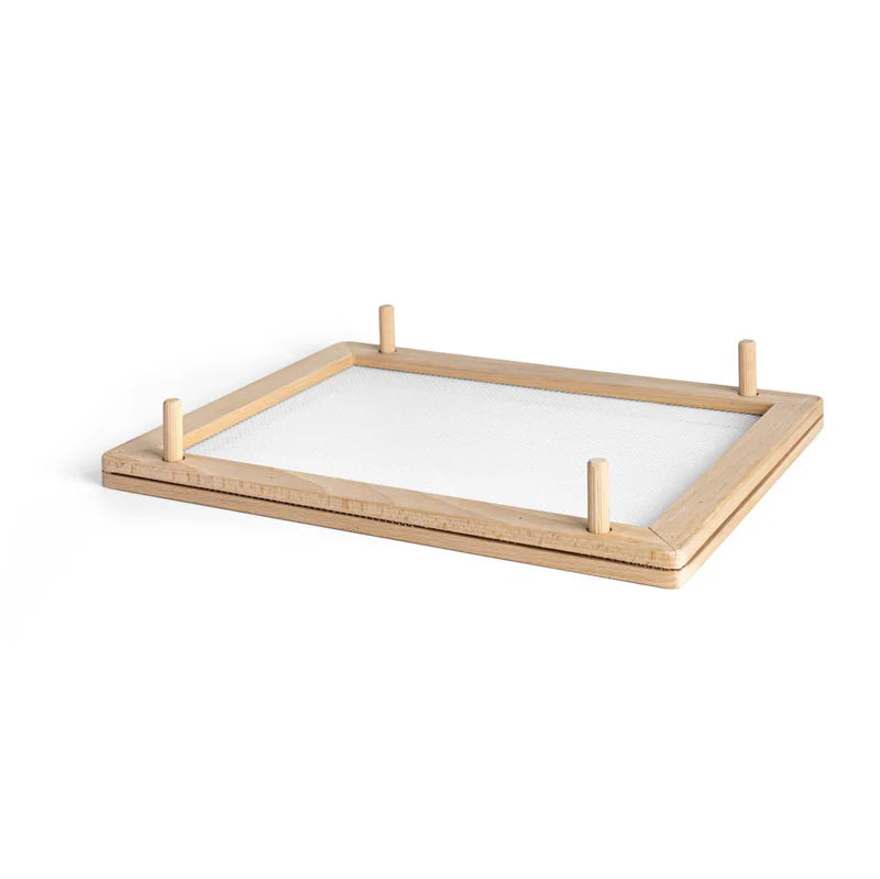 TELA PARA SECAR ALIMENTOS 44X32X9 CM CLASSIC