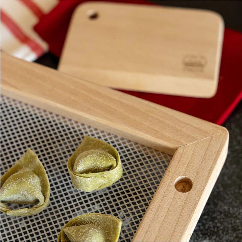 TELA PARA SECAR ALIMENTOS 44X32X9 CM CLASSIC