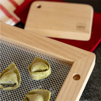 TELA PARA SECAR ALIMENTOS 44X32X9 CM CLASSIC