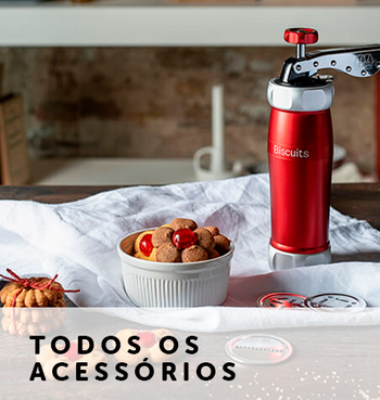 Todos os Acessórios