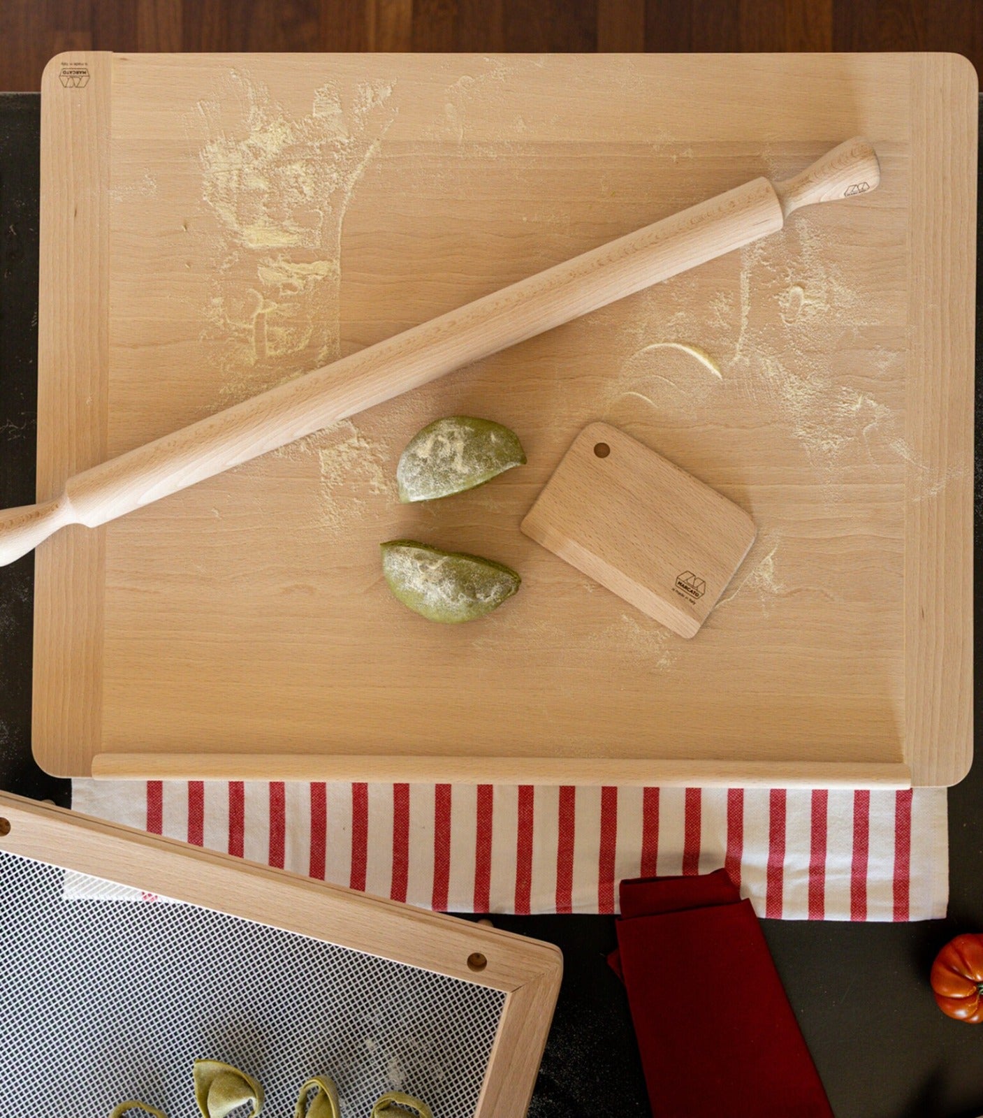 TABUA PARA PASTA CLASSIC