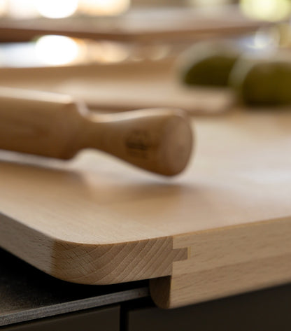 TABUA PARA PASTA CLASSIC