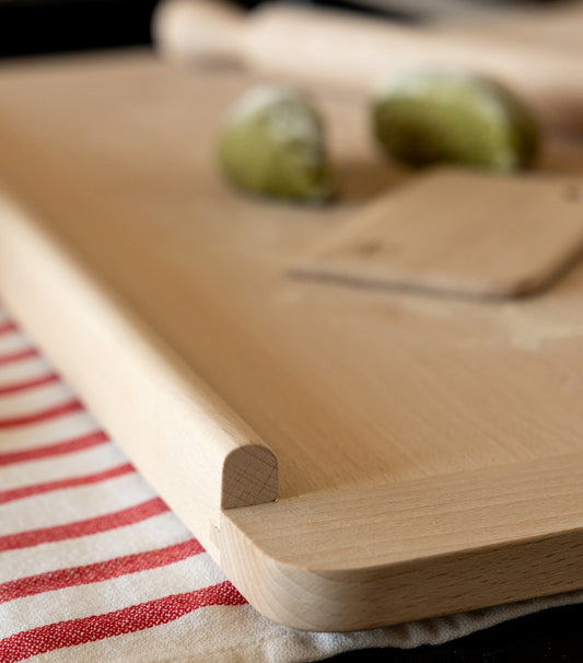 TABUA PARA PASTA CLASSIC
